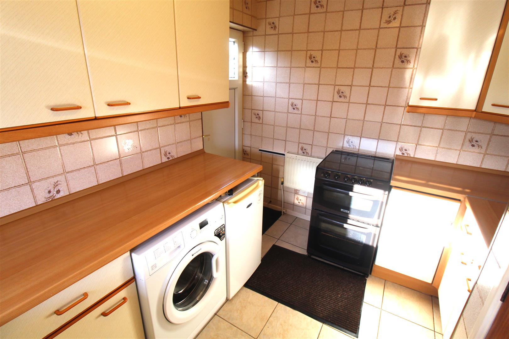 Dunwood Drive, Burslem, Stoke-On-Trent